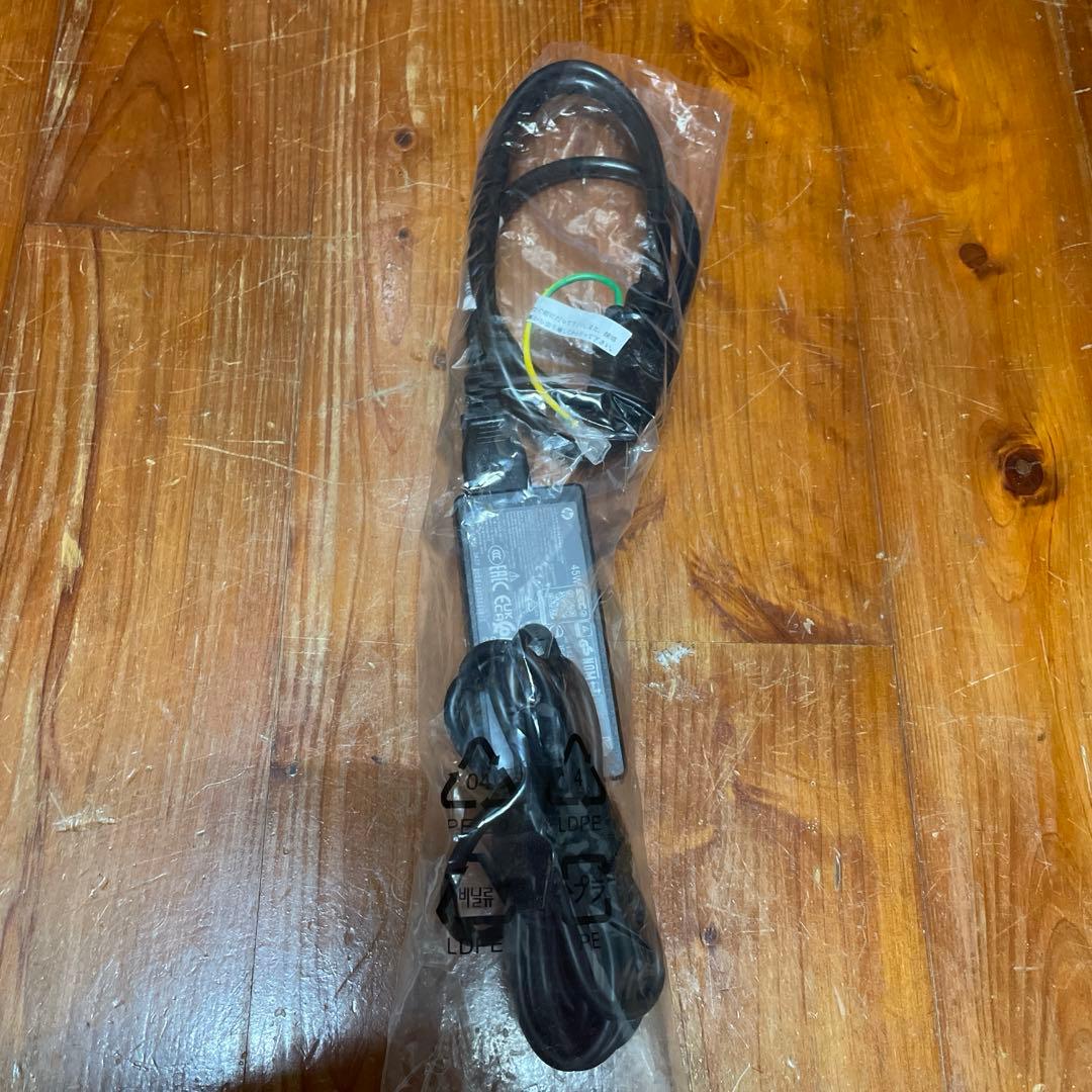 【2024年モデル】HP Chromebook Plus x360 14b