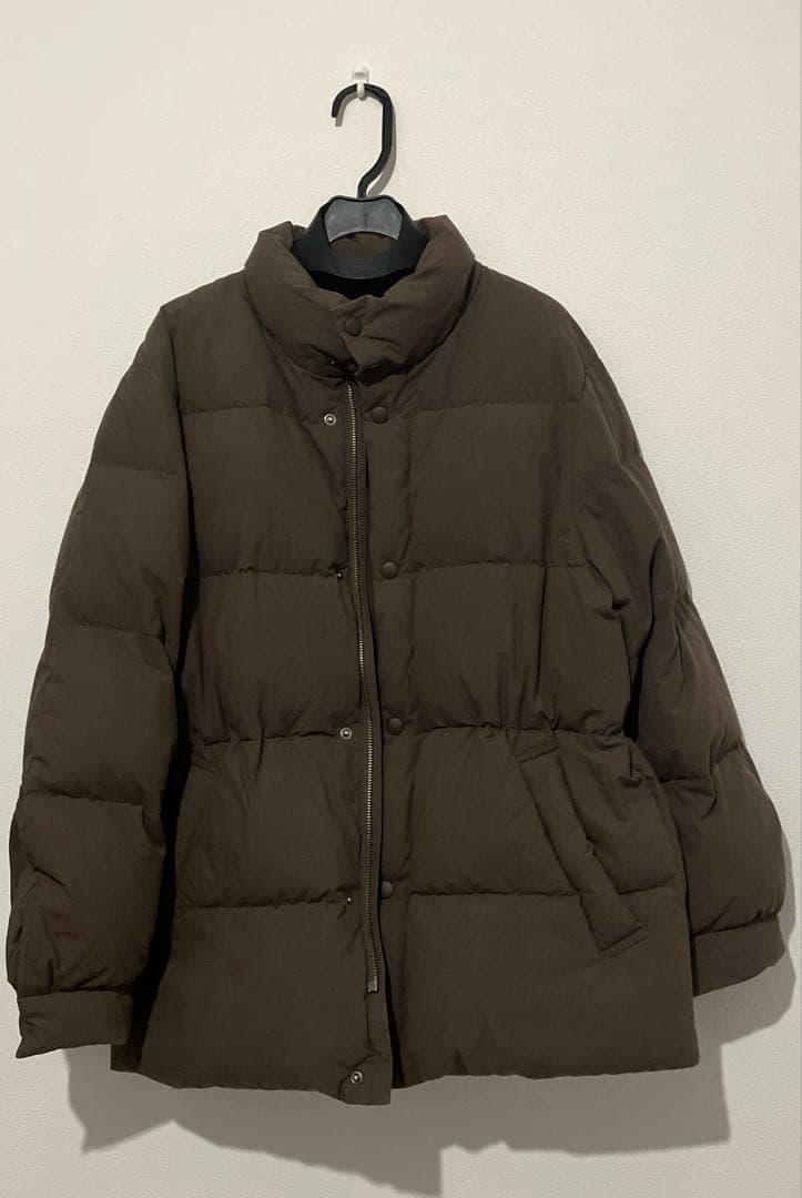 Steven Alan ダウンコート