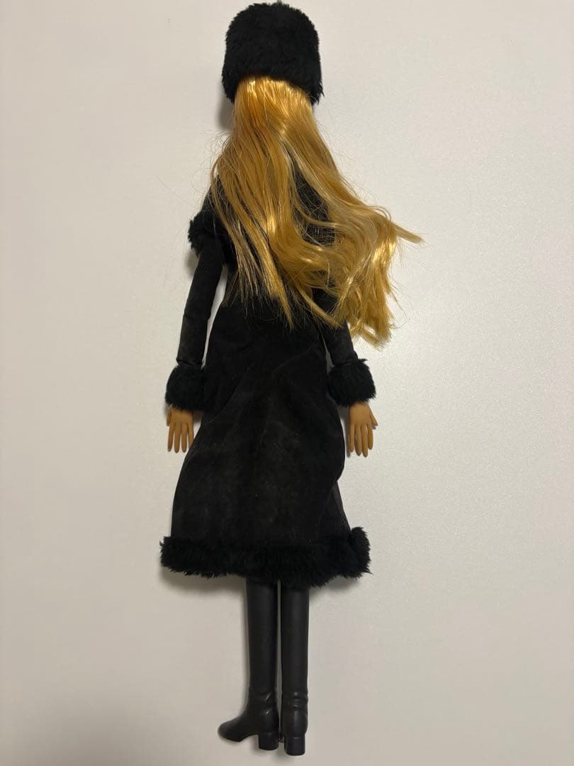 銀河鉄道999 メーテル　吊り下げ人形　松本零士　ポピー