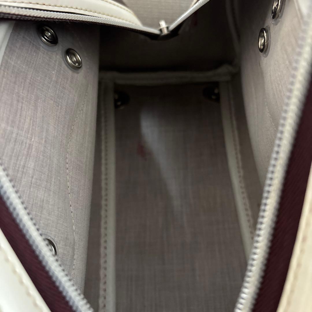 【最終値下げ】90s ヴィンテージadidas ミニボストンバッグ