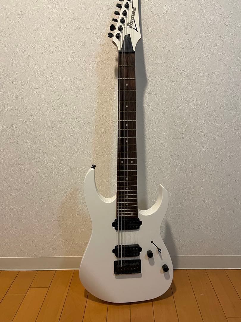 ギター Ibanez RG7421