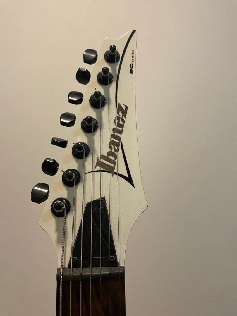 ギター Ibanez RG7421