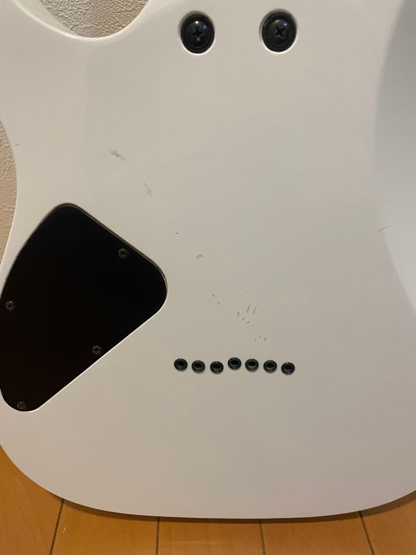 ギター Ibanez RG7421