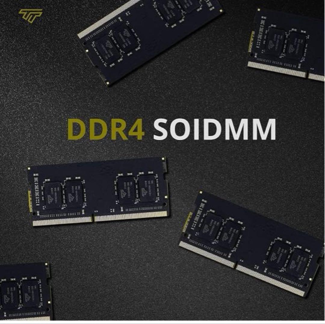 Timetec DDR4 3200MHz 64GBメモリーキット