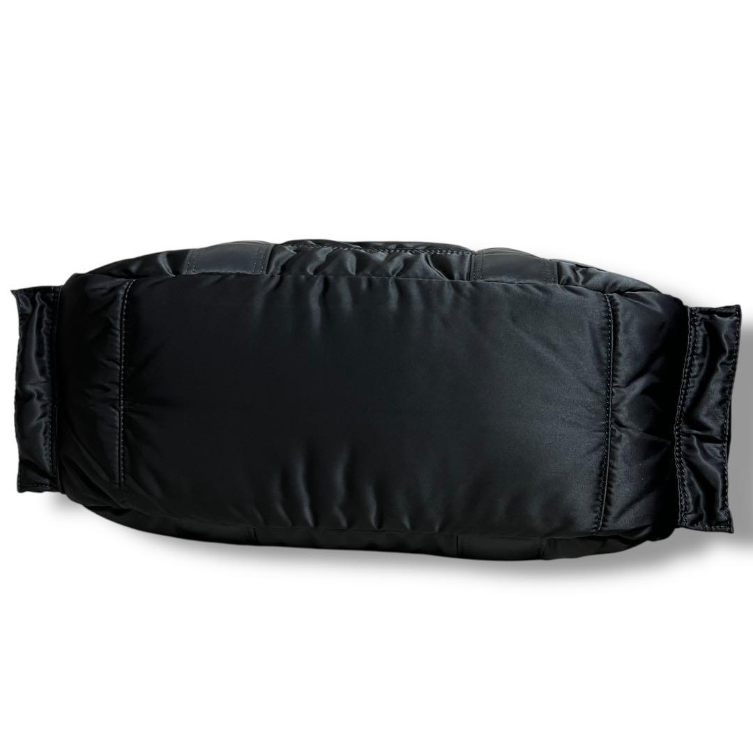 ポーター　タンカー　ダッフルバッグ【 Lサイズ 】