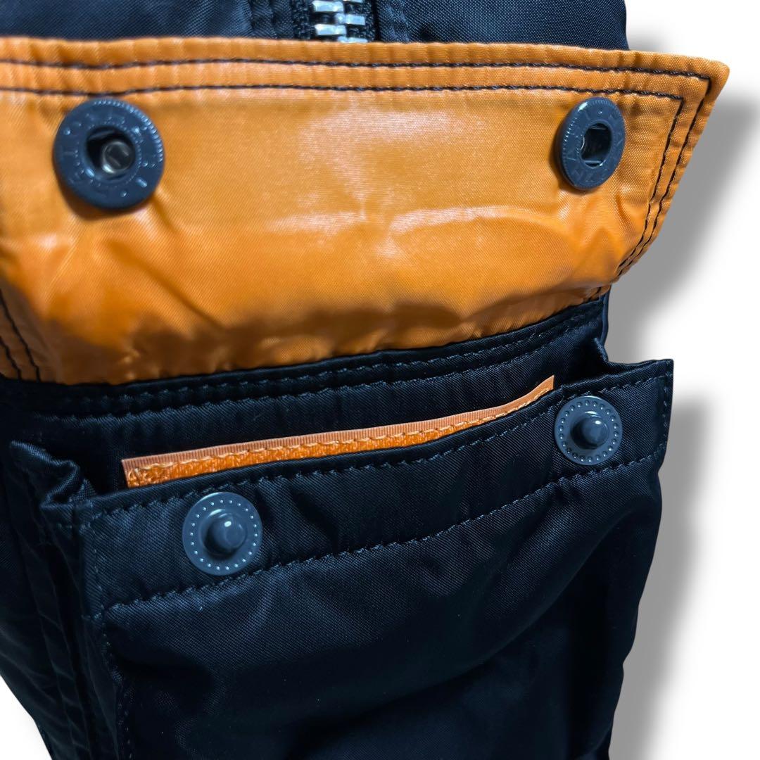 ポーター　タンカー　ダッフルバッグ【 Lサイズ 】