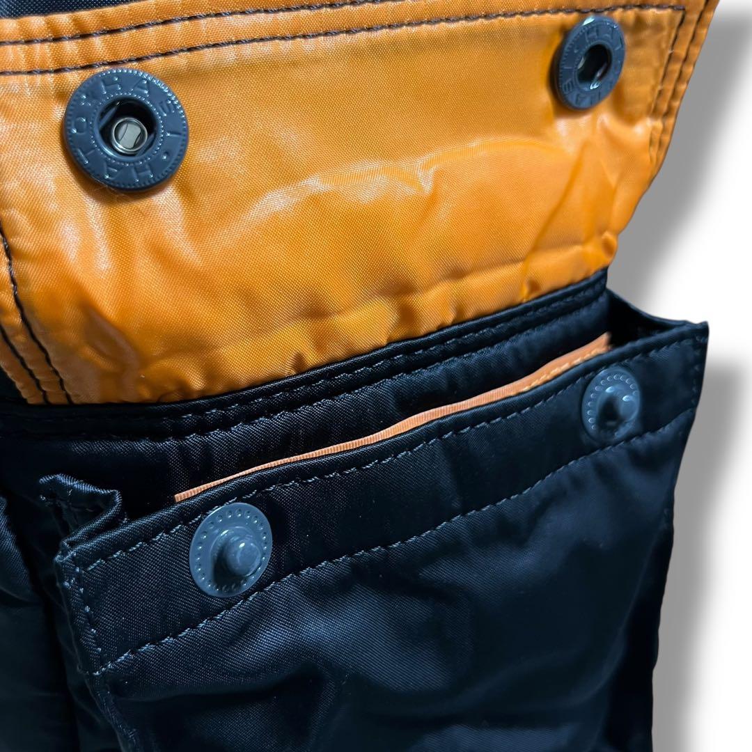 ポーター　タンカー　ダッフルバッグ【 Lサイズ 】