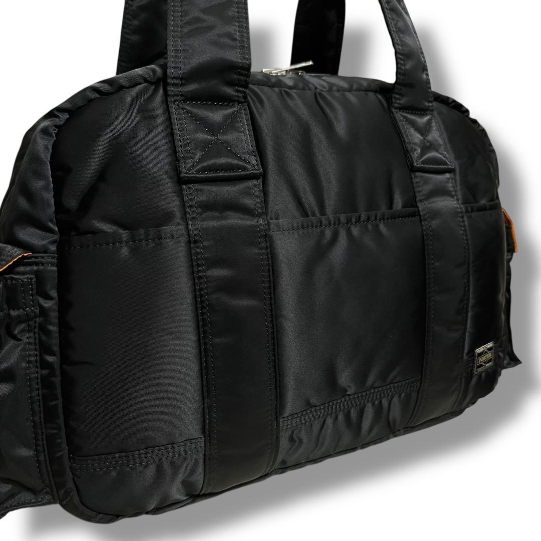 ポーター　タンカー　ダッフルバッグ【 Lサイズ 】
