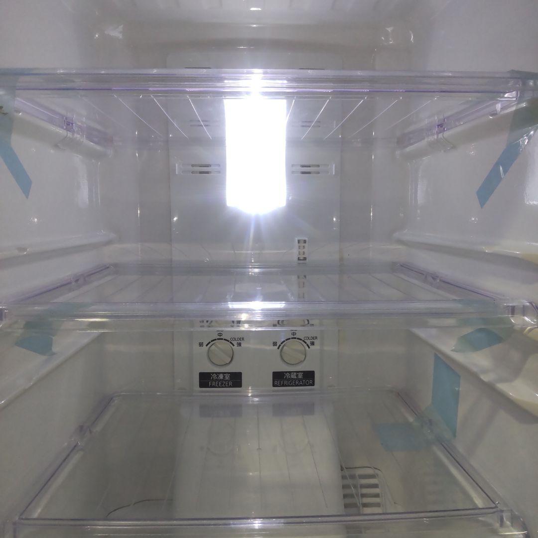 三菱冷凍冷蔵庫 MR-P15Y-S 146L 2ドア 2015年製