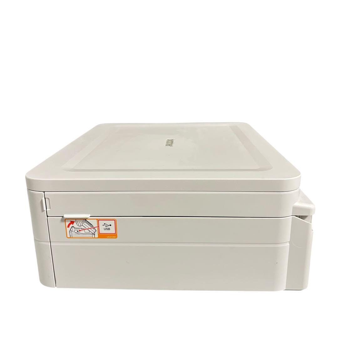 【動作良好】brother ブラザー DCP-J582N 複合機 プリンター