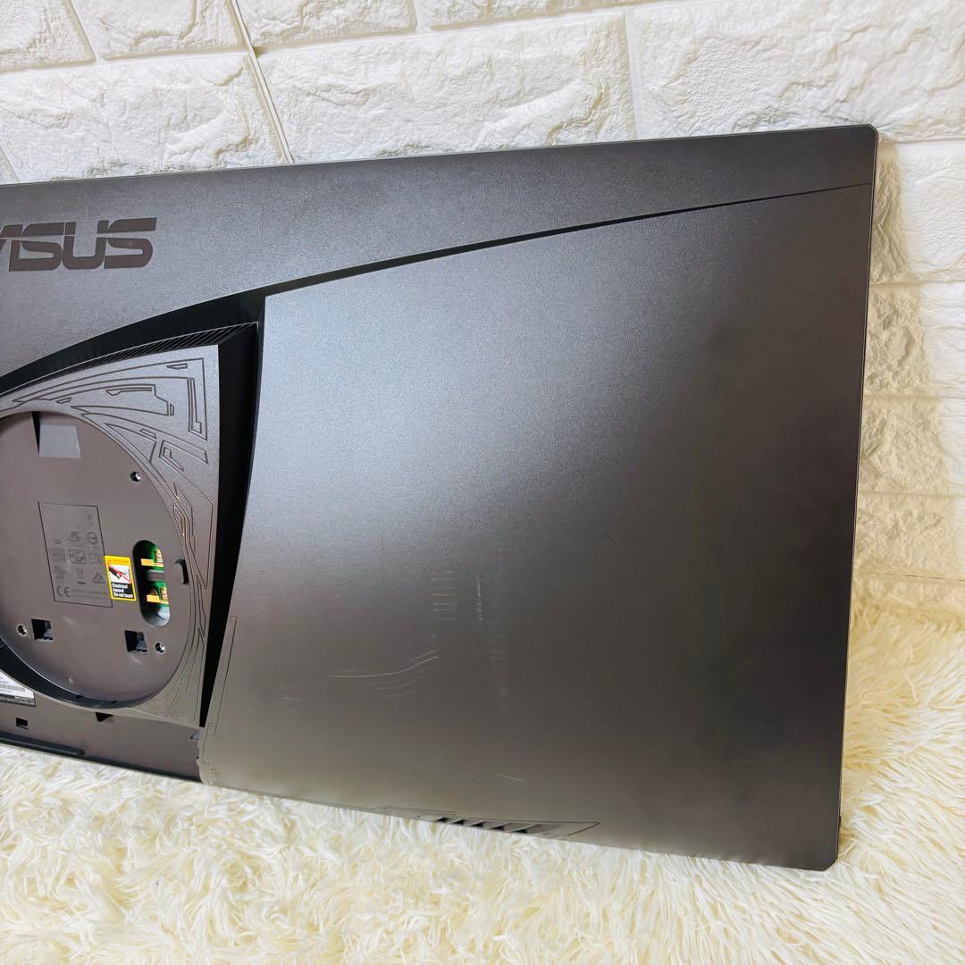 ゲーミングモニターASUS PG348Q 34インチ曲面型