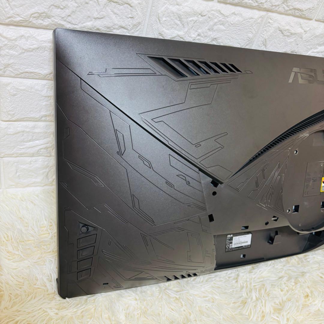 ゲーミングモニターASUS PG348Q 34インチ曲面型