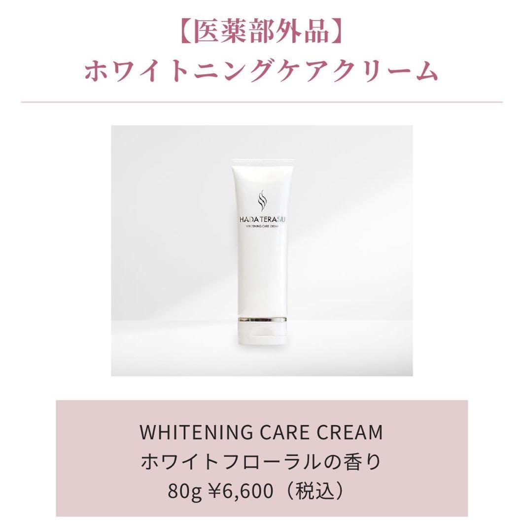 STLASSH HADA TERASU新品未使用 化粧水　洗顔料　ケアクリーム