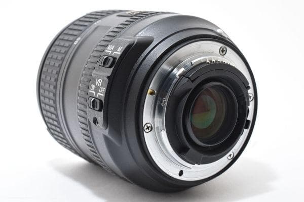 ★美品★ ニコン AF-S 24-85mm F3.5-4.5G ED #733