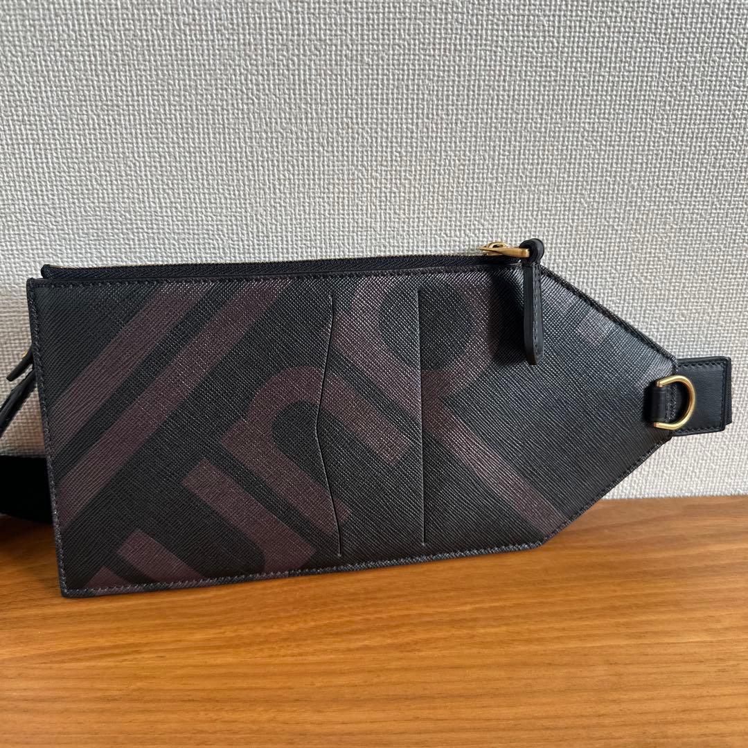 ※ 専用ページ　dunhill ダンヒル　トラベルホルスター