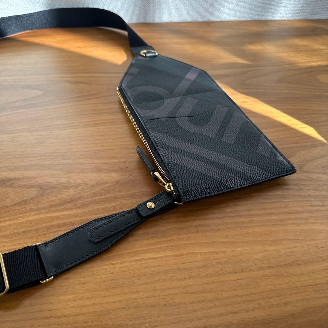 ※ 専用ページ　dunhill ダンヒル　トラベルホルスター