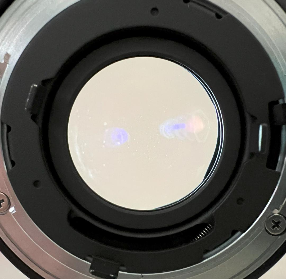 Nikon F2 フォトミックA Ai-S NIKKOR 50mm F1.8