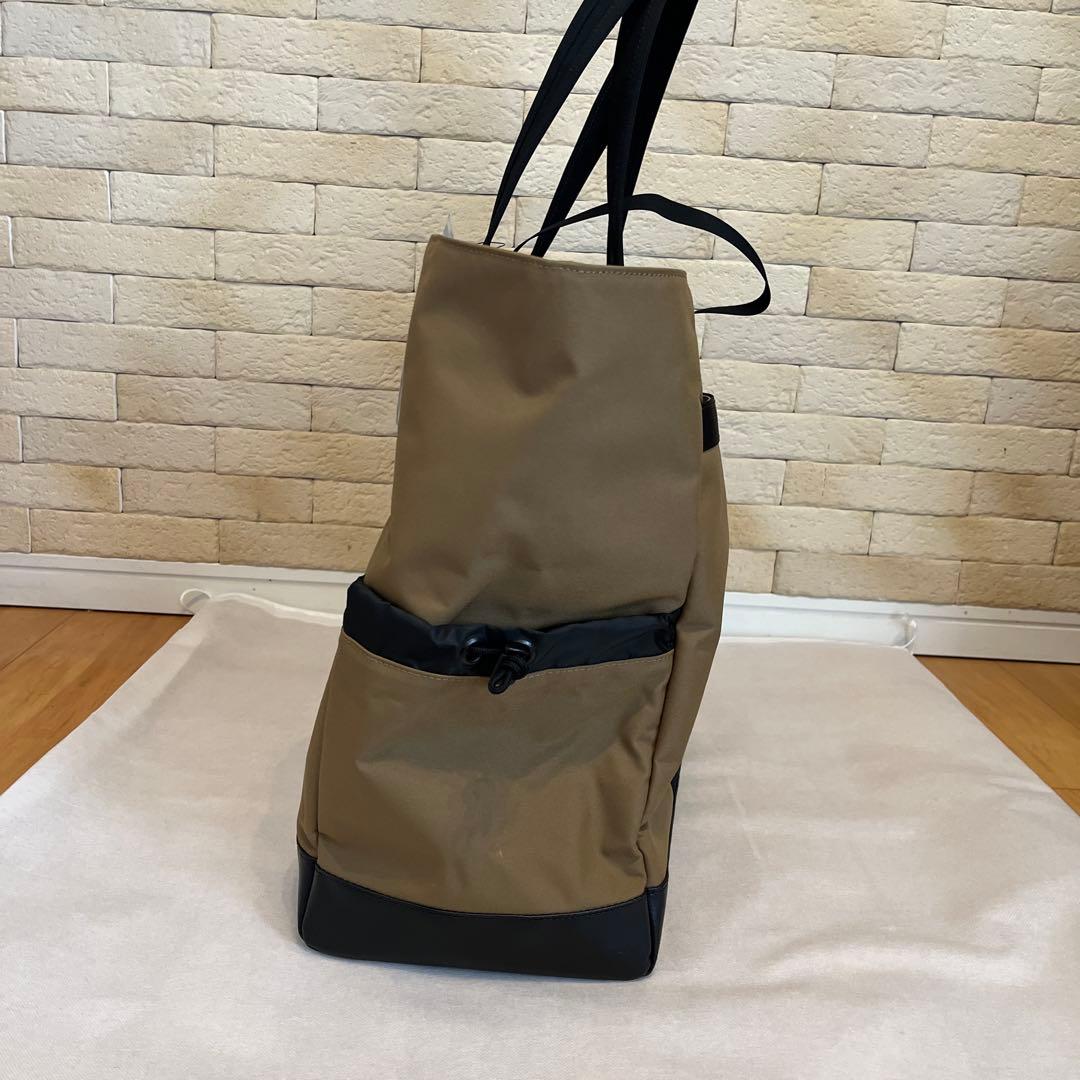 Lexus 大容量トートバッグ ベージュ