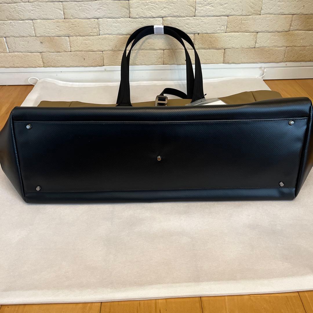 Lexus 大容量トートバッグ ベージュ