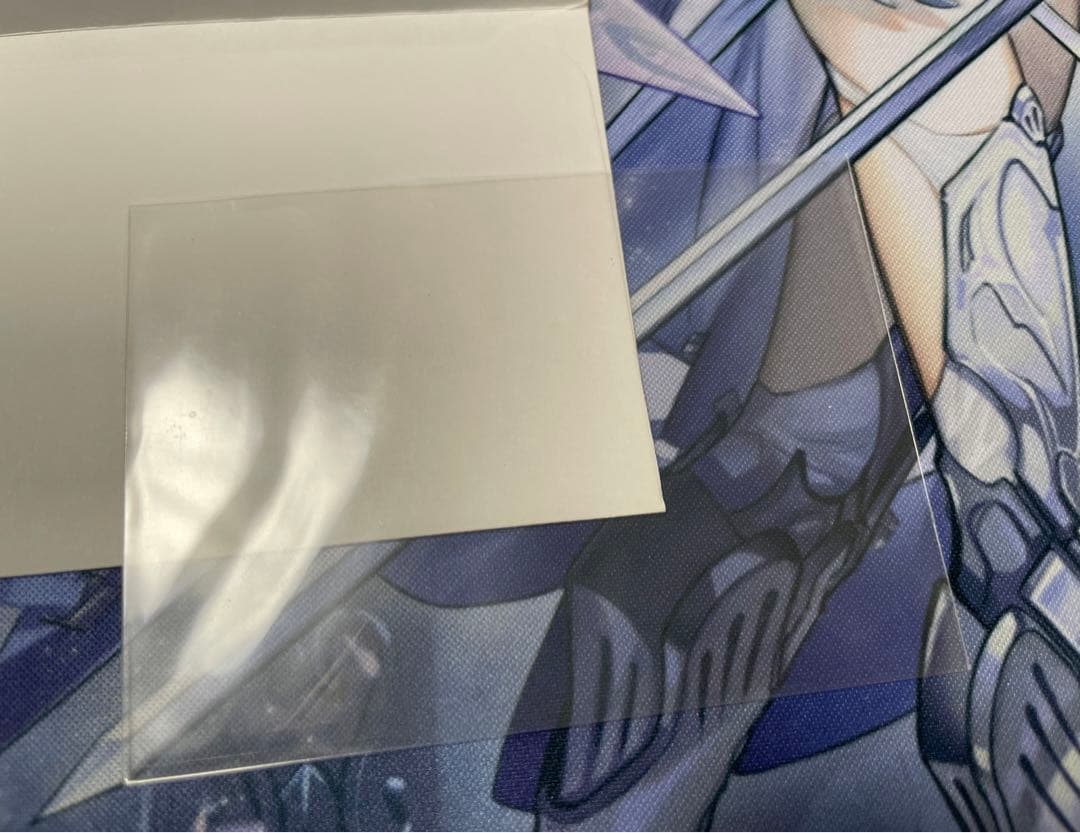 遊戯王　初期　プロモ　白封筒