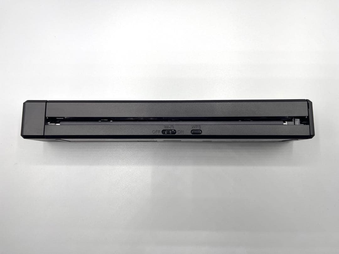 富士通 PFU ScanSnap FI-IX100A iX100