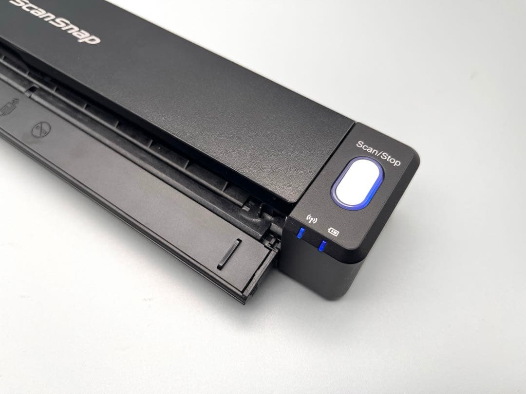 富士通 PFU ScanSnap FI-IX100A iX100