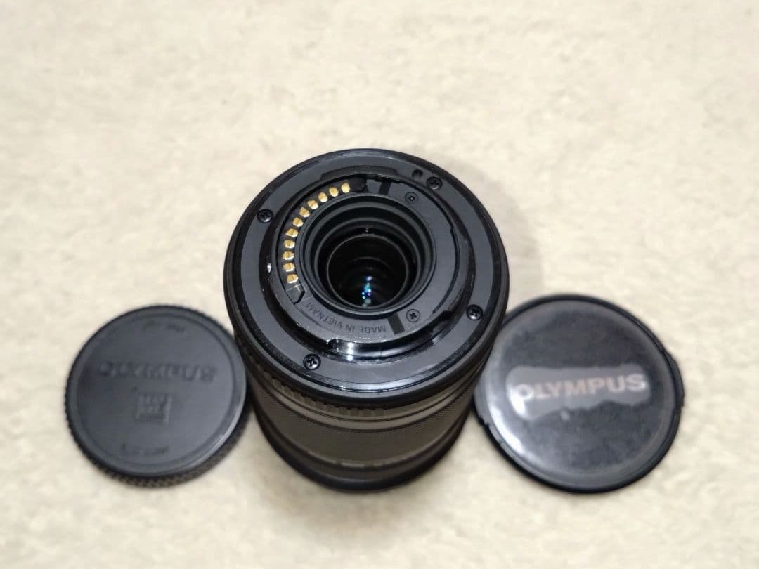 ぴ*ち様 OLYMPUS PEN E-PL8 ミラーレス一眼 ダブルズームキット