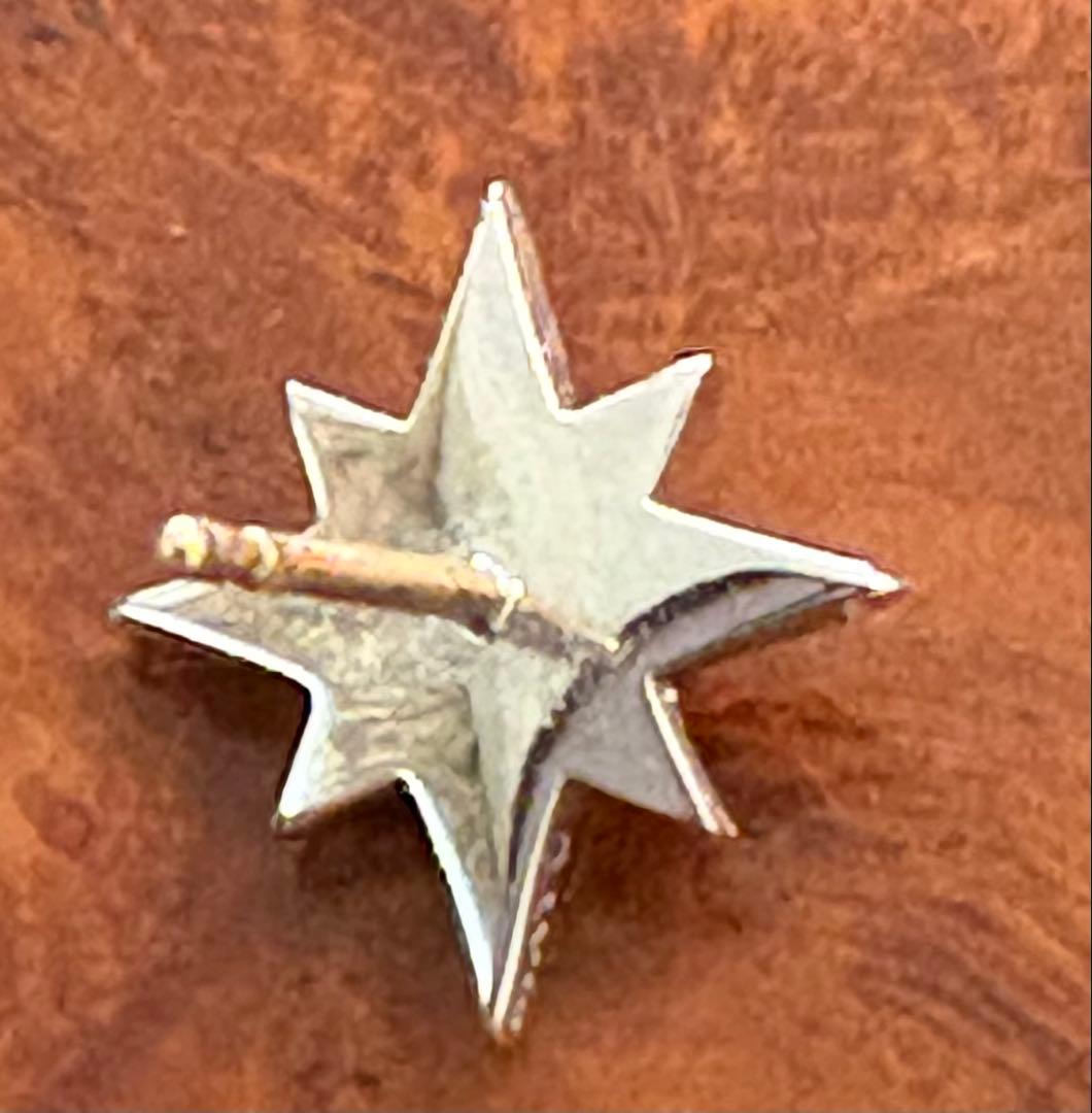 MAYU ピアス　片耳用