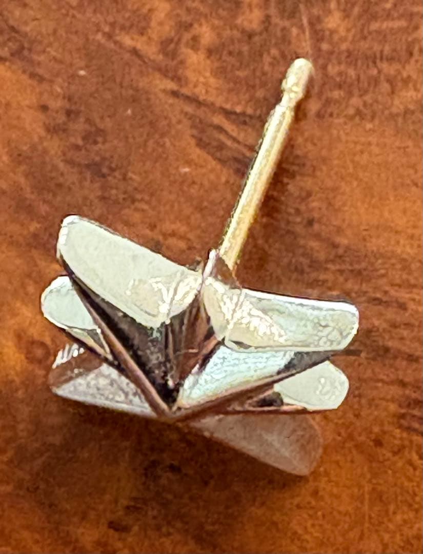 MAYU ピアス　片耳用