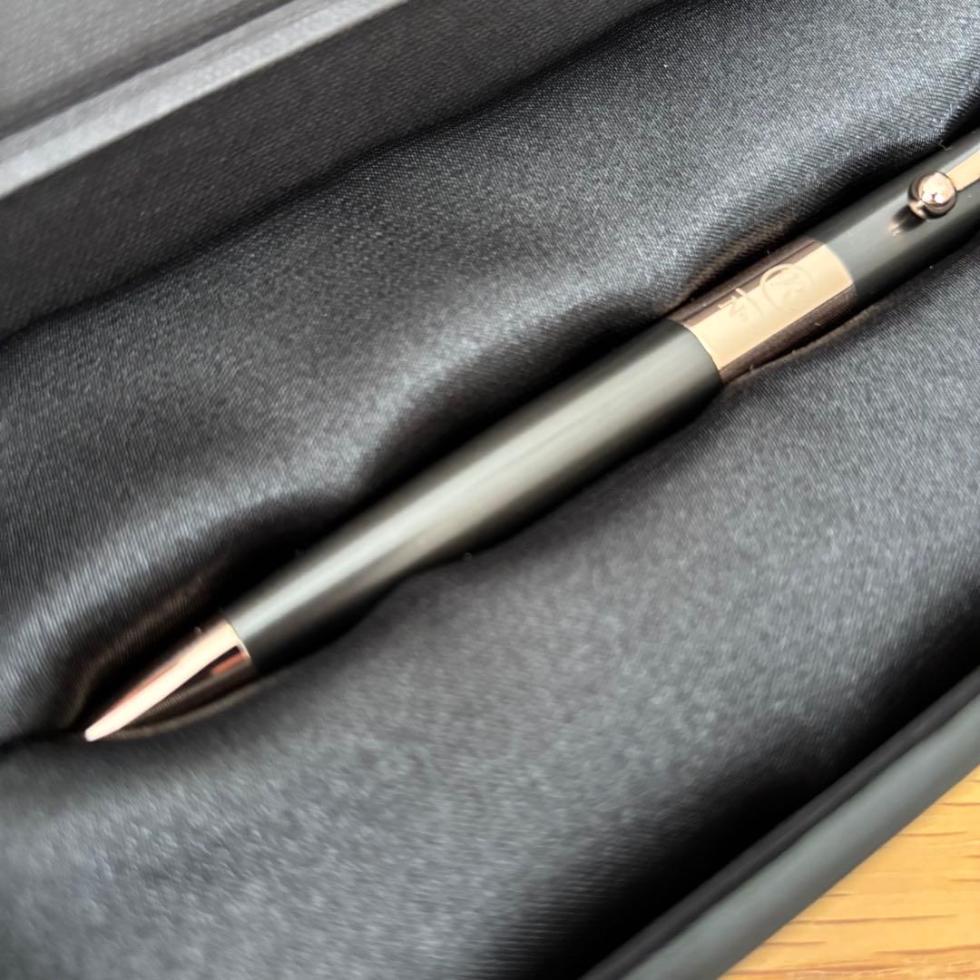 伊東屋 ROMEO No.3