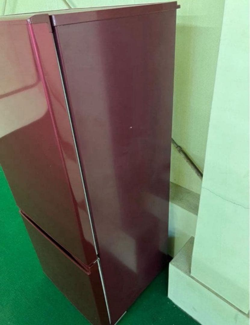 2015年式 184L AQUA 冷蔵庫 AQR-18D (R)