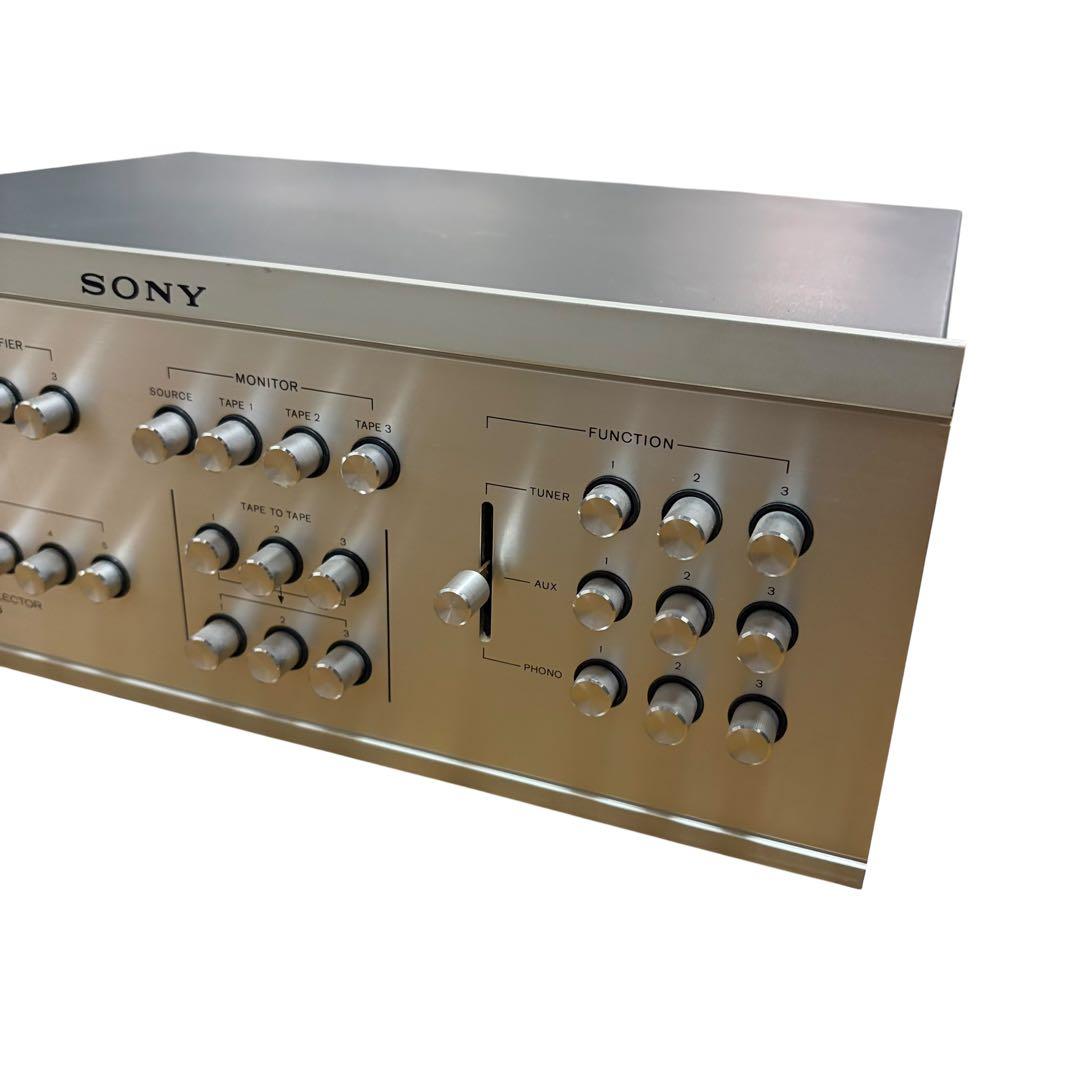 SONY ソニー システムセレクター ASS-3335