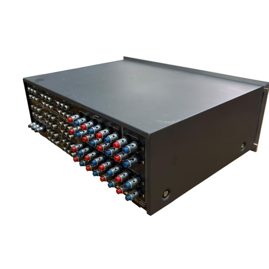 SONY ソニー システムセレクター ASS-3335