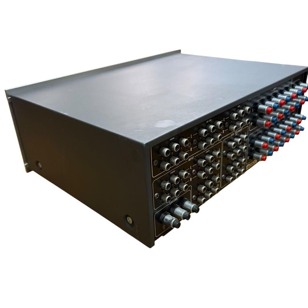 SONY ソニー システムセレクター ASS-3335