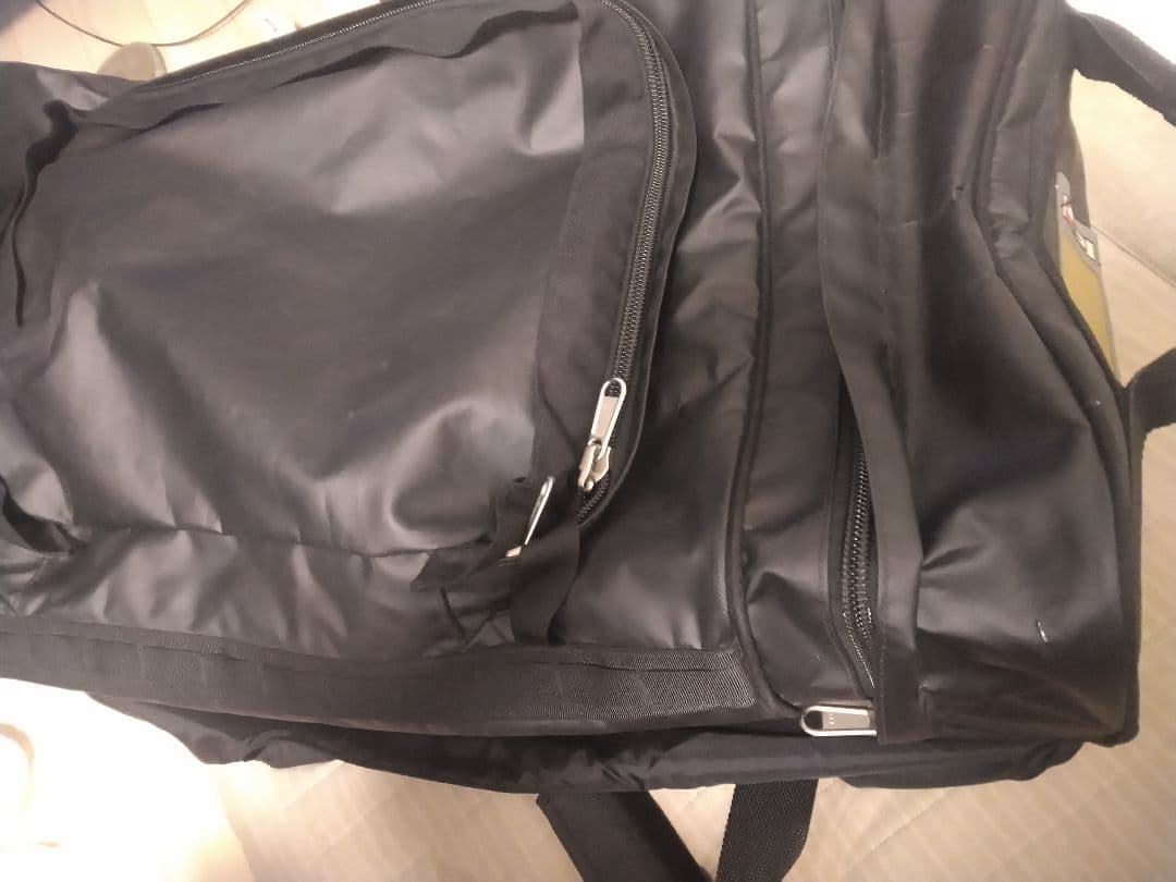 THE NORTH FACE ノースフェイス キャリーバッグ 94リットル