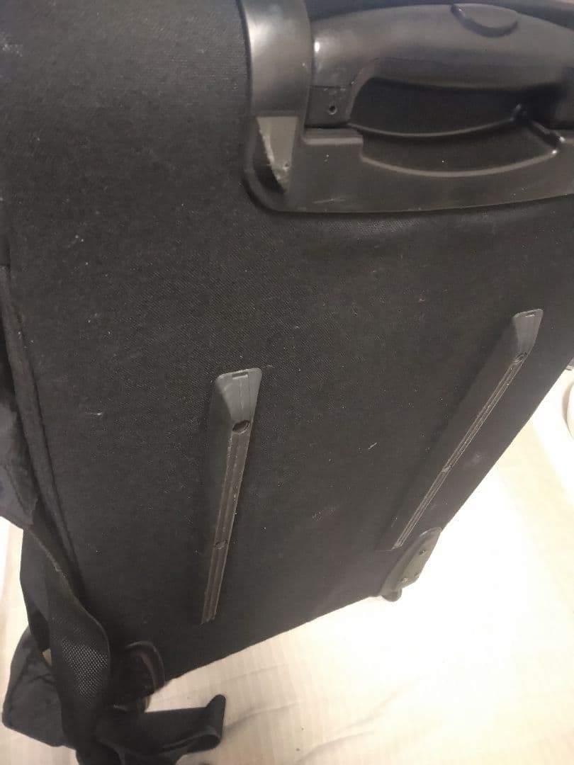 THE NORTH FACE ノースフェイス キャリーバッグ 94リットル