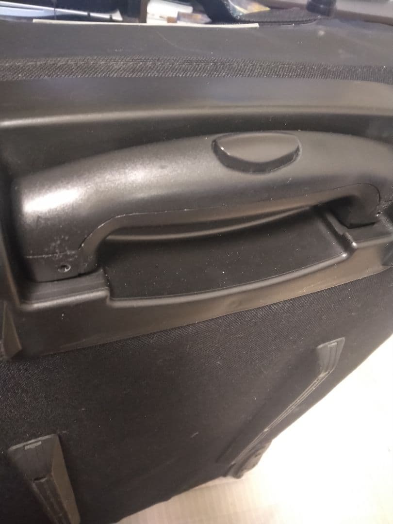 THE NORTH FACE ノースフェイス キャリーバッグ 94リットル