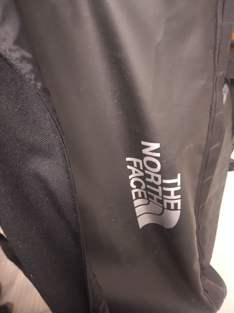 THE NORTH FACE ノースフェイス キャリーバッグ 94リットル