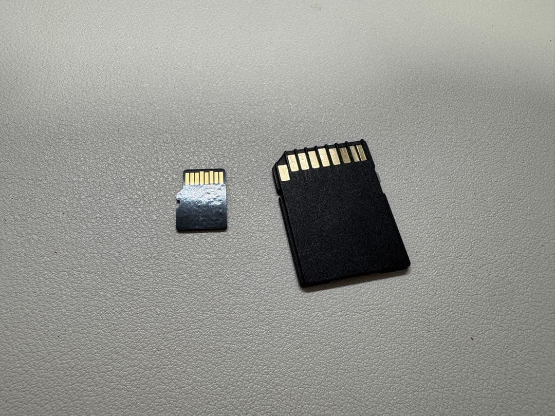 NikonD7200 バッテリー美品 即使用可能品