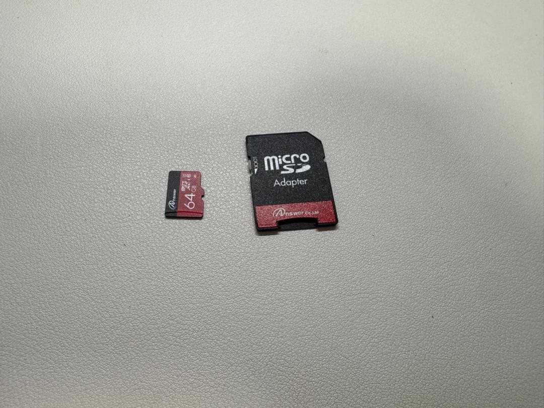 NikonD7200 バッテリー美品 即使用可能品