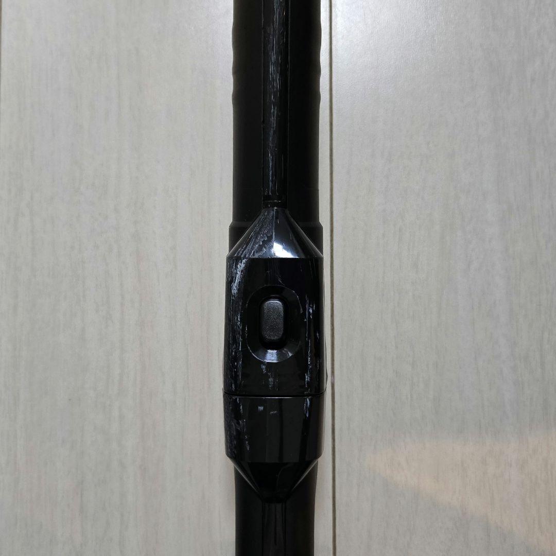 日立 ラクかるスティック 2023年製 充電式掃除機 付属品付き PV-BL1K