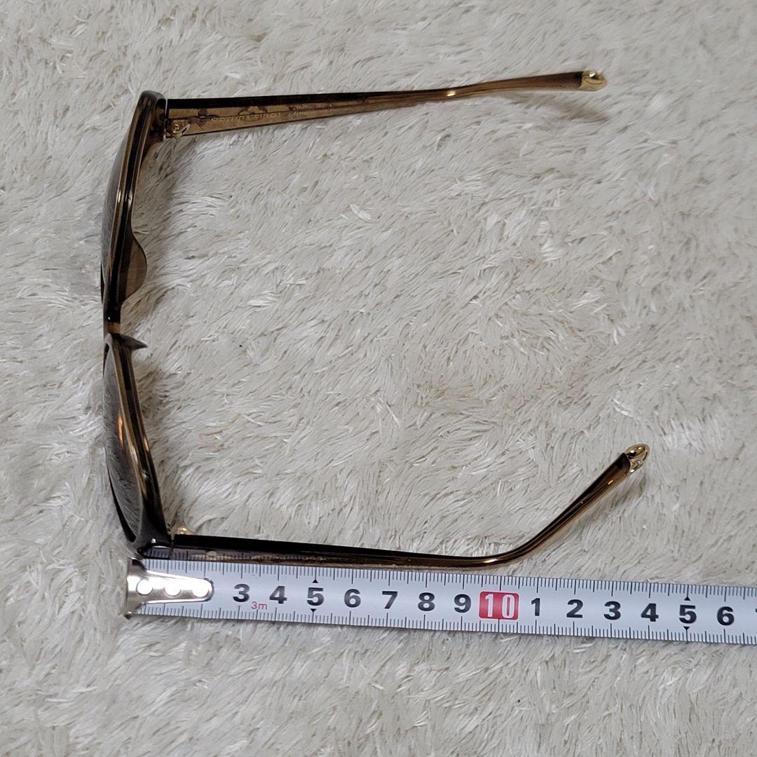 キャメル様 ルイヴィトン サングラス オプセシオンGM モノグラム 保存袋