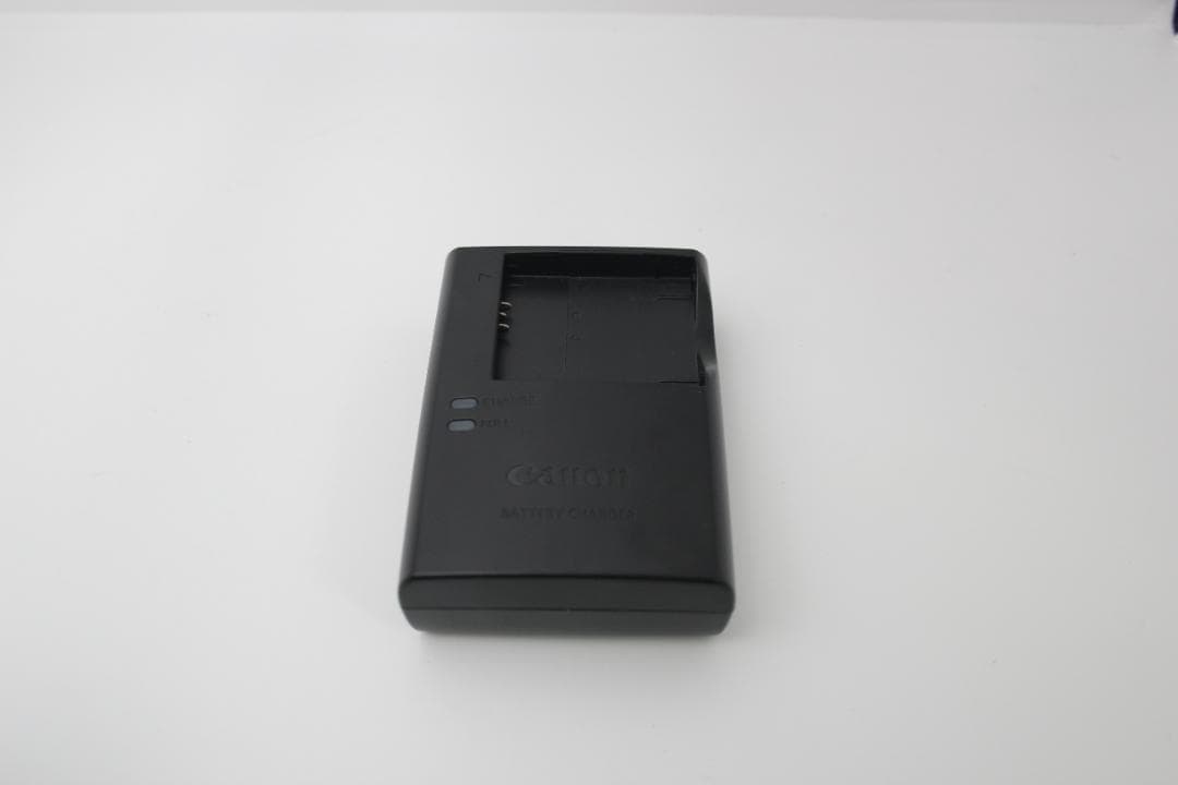 （美品）（動作OK）　IXY430F バッテリー　充電器　純正ケース付