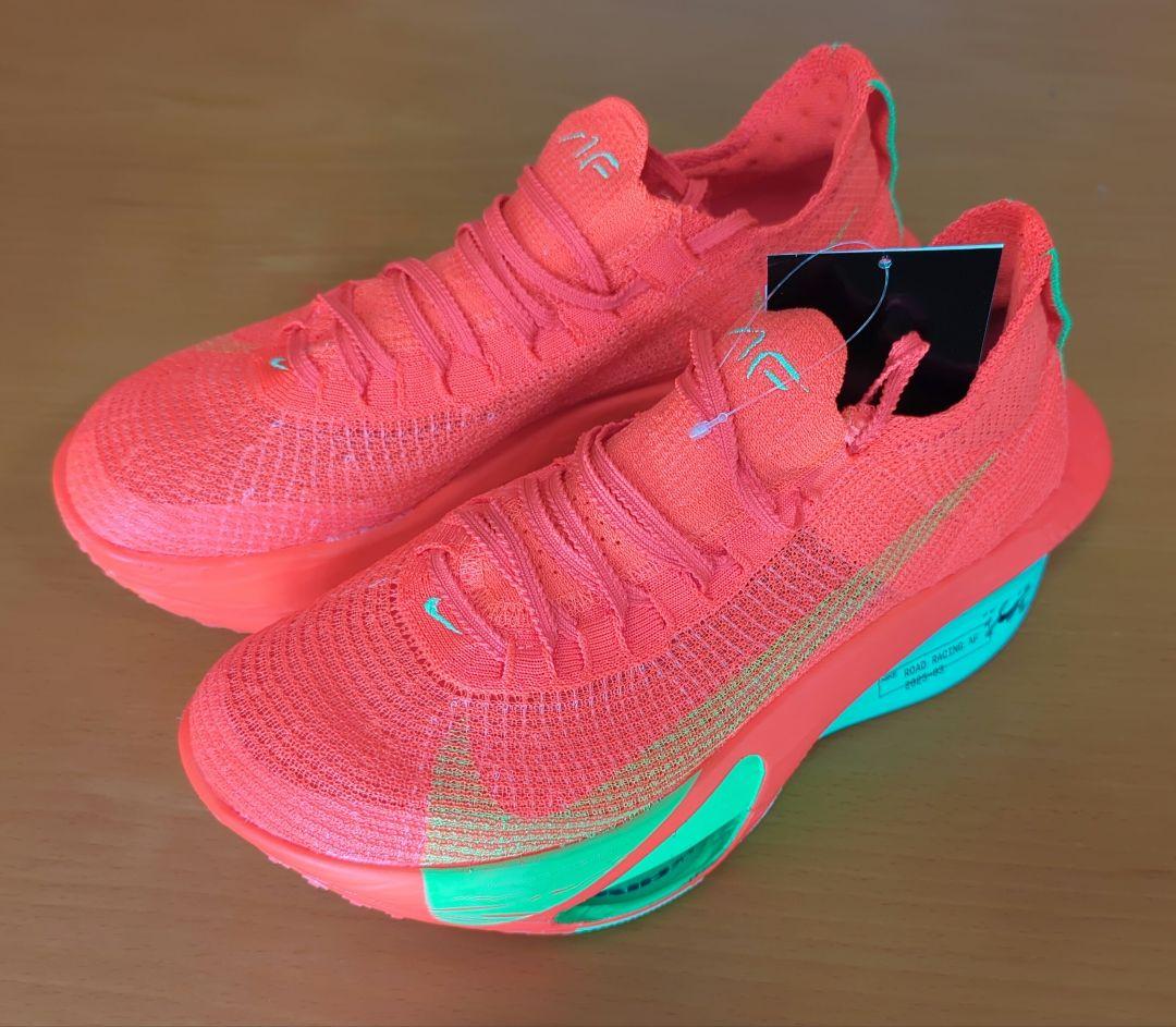 NIKE アルファフライ3 26.0cm