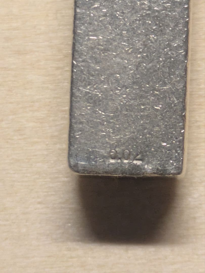 『専用』レダシルマ ゲルマニウム ネックレス 喜平チェーン