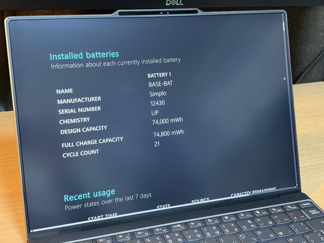 Windowsノート本体 ThinkBook13xGen4 CoreUltla9 185H 32GB