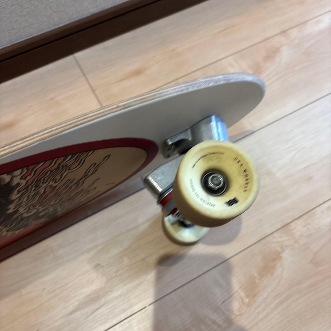 yow ヤウ chiba 30inch サーフスケート　surfskate