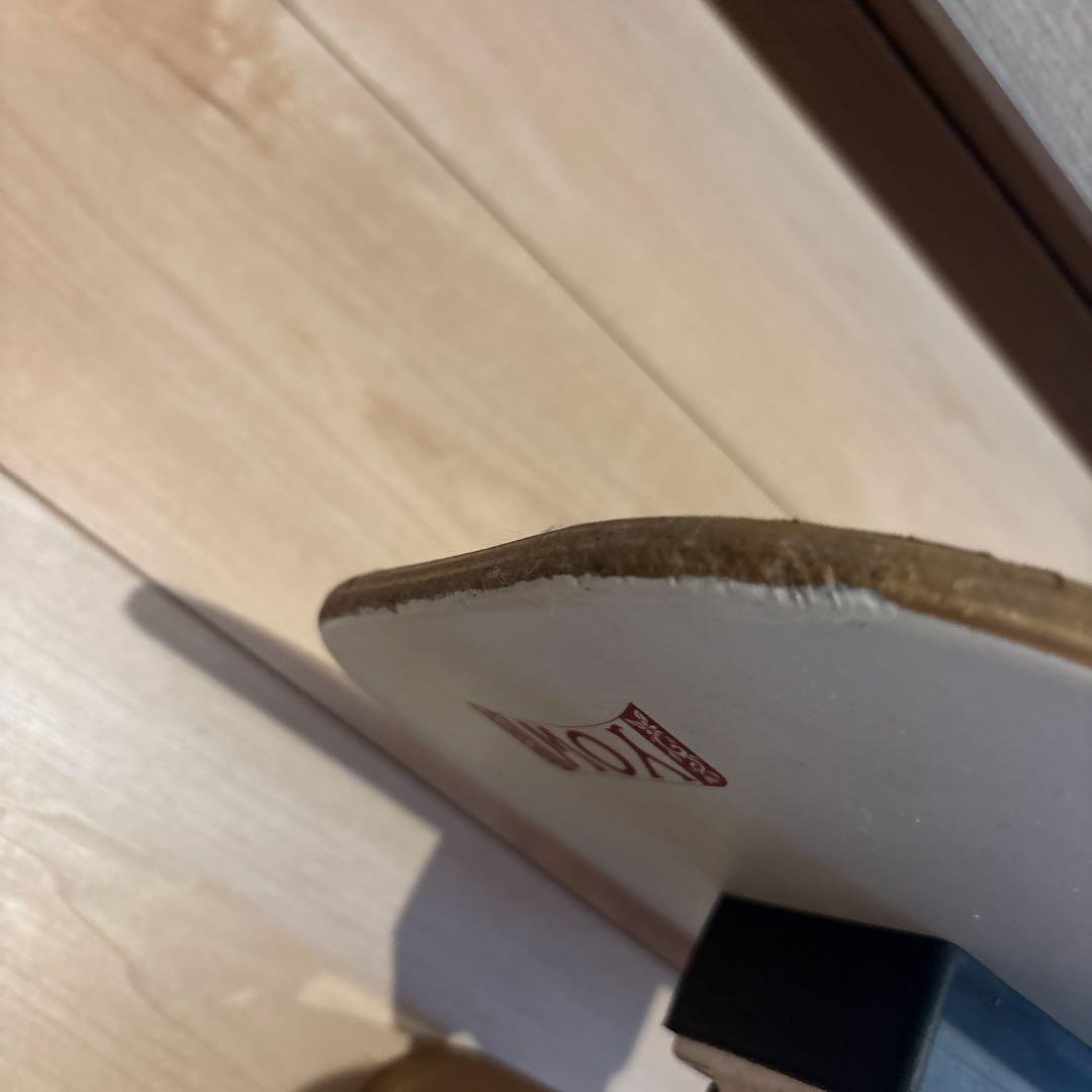 yow ヤウ chiba 30inch サーフスケート　surfskate