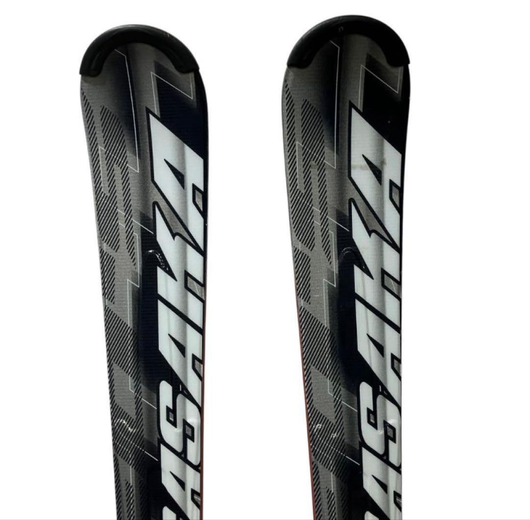 OGASAKA KEO'S スキー板 165cm