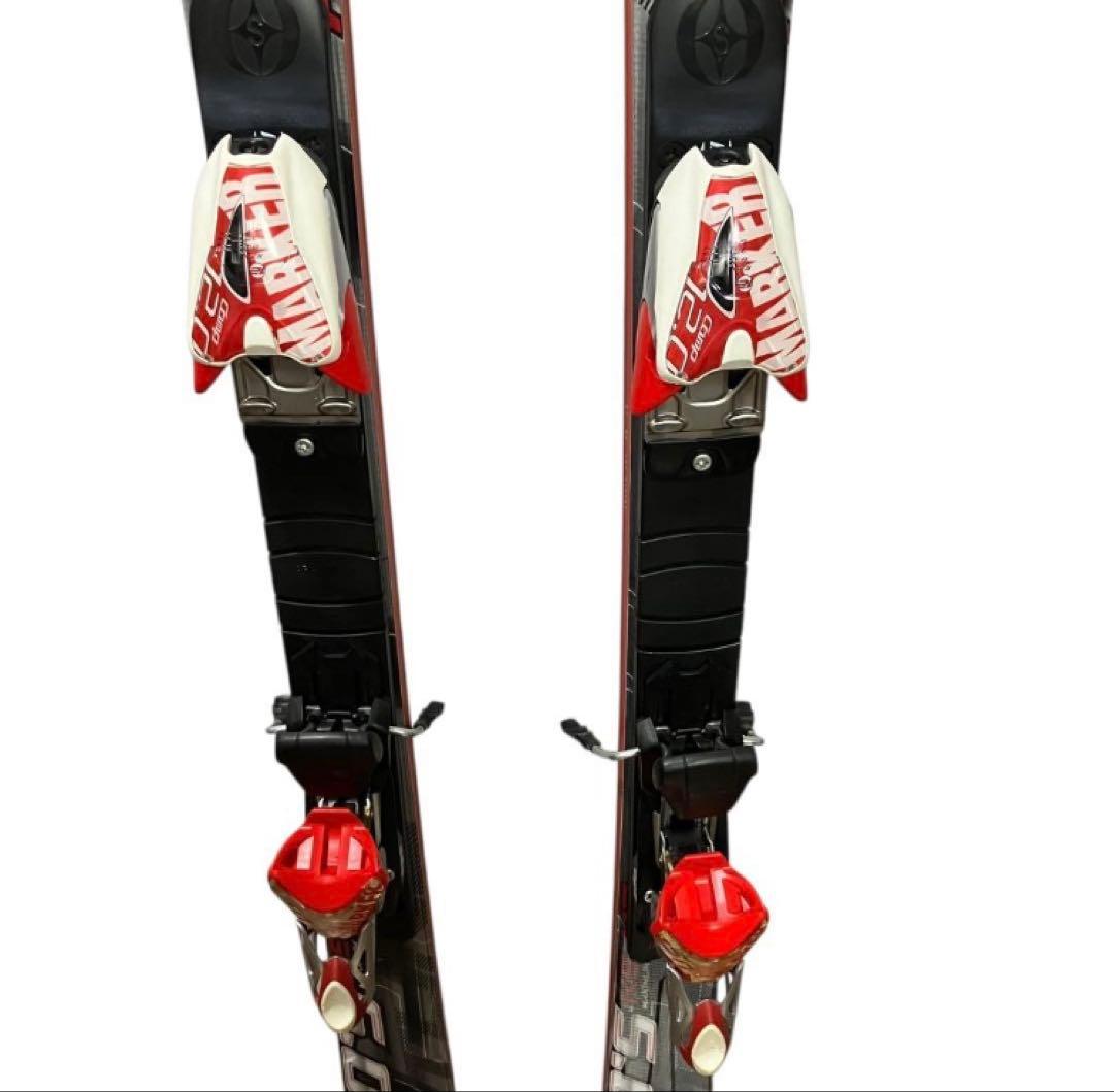 OGASAKA KEO'S スキー板 165cm